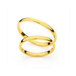 Alianças de Casamento Azeitao - B222