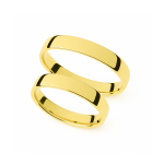 Alianças de Casamento Azeitao - B224