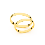 Alianças de Casamento Setubal - B253