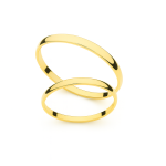 Alianças de Casamento Setubal - B252