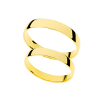 Alianças de Casamento Setubal - B254