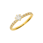 Anel Noivado AtlantaY